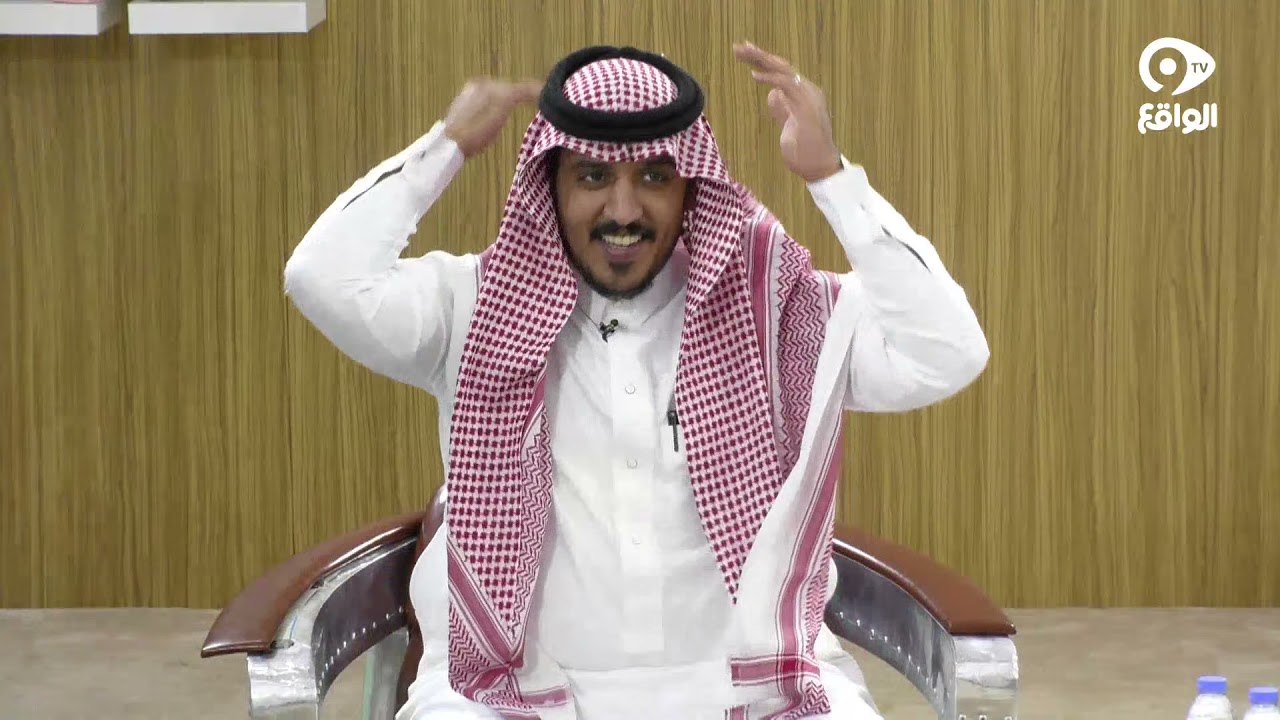 فقرة 5min | علي الدوسري #الفرصه52