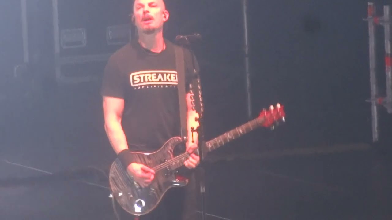 Alter Bridge - 