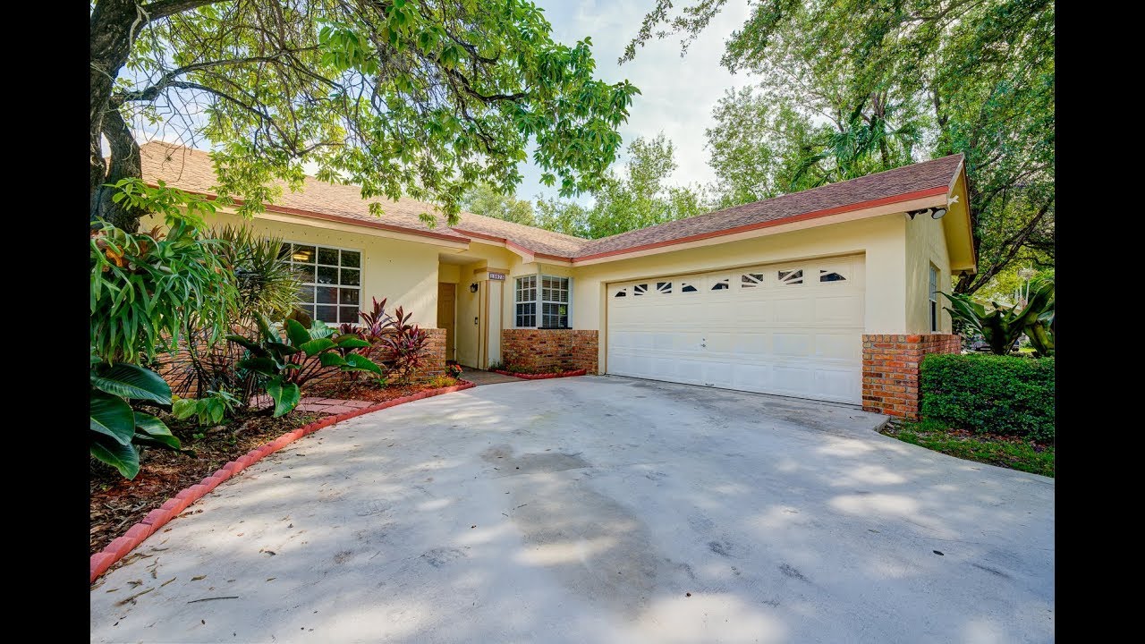 13873 SW 151 Lane Miami, FL 33186