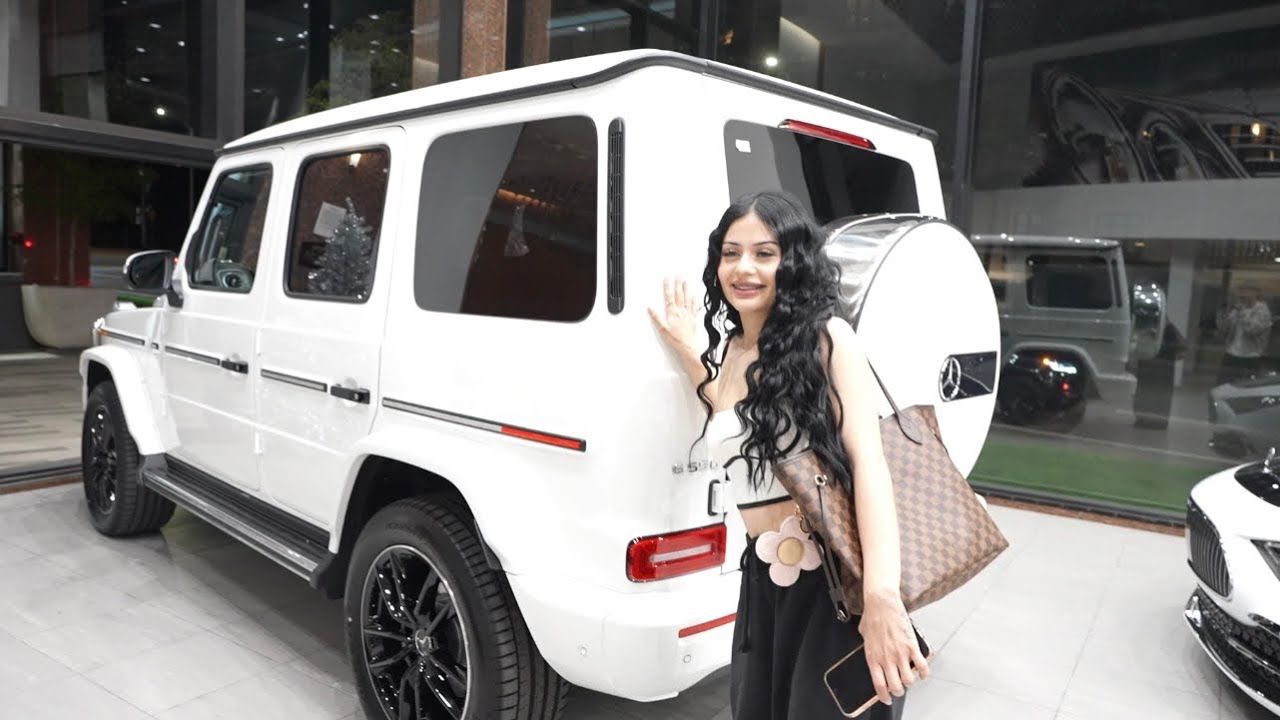 I BOUGHT MY DREAM CAR!!