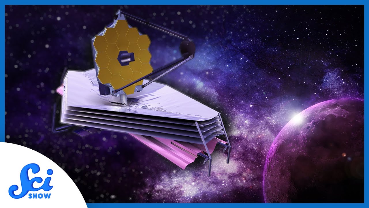 The Most Anticipated Space Missions of 2022 | SciShow News