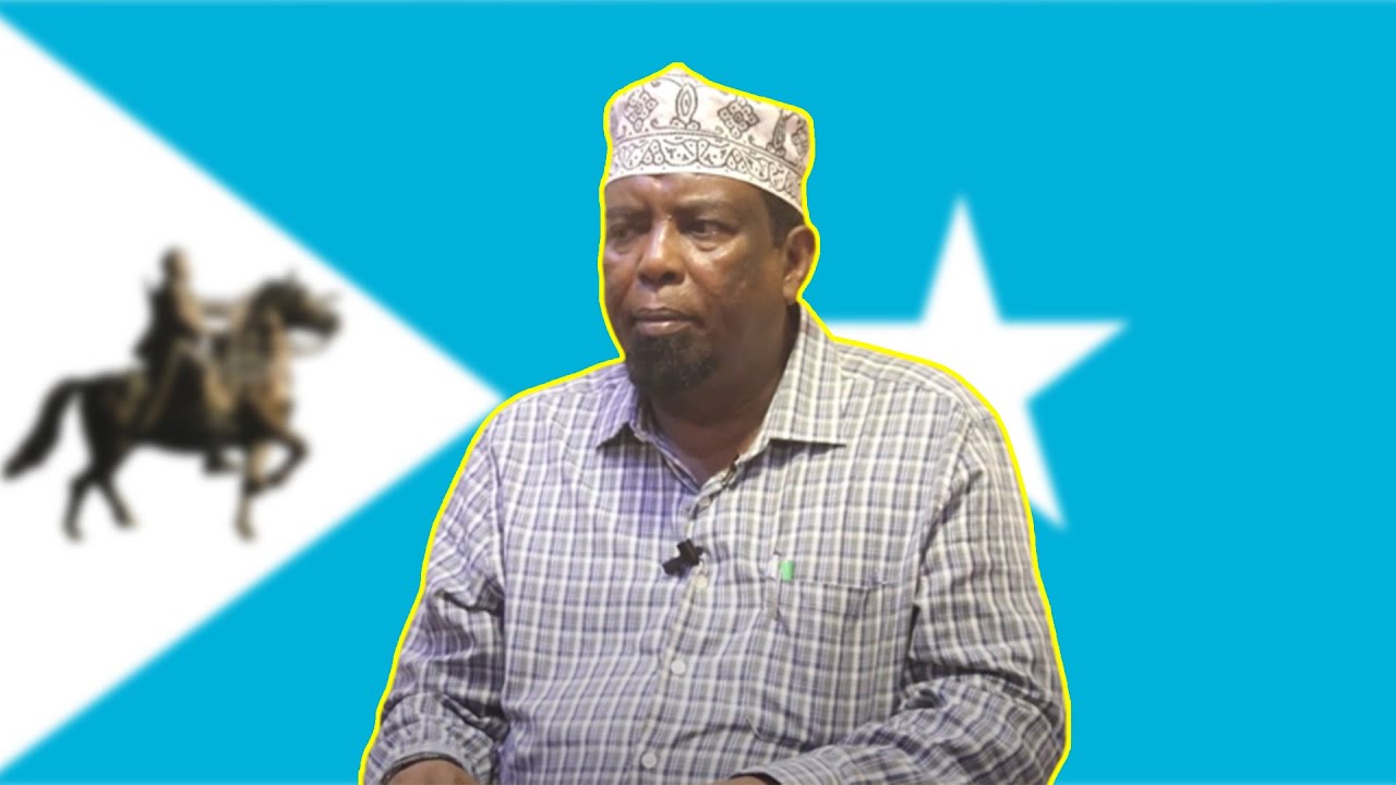 Nabadoon Abaabul 