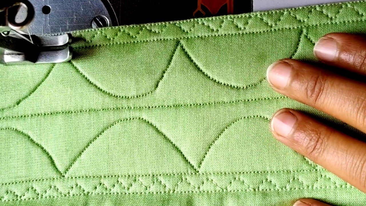 2026 New Beautiful Salwar Mohri poncha design 🤔🤔🤔/ #mohridesign / #dishafashiondesigner  👍👍👍🙏🙏🙏