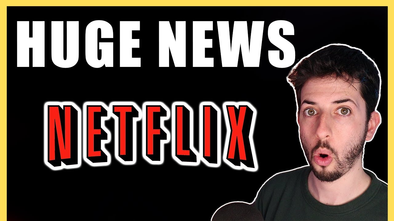 Everything You Should Know About Netflix Ads Plan | NFLX Stock