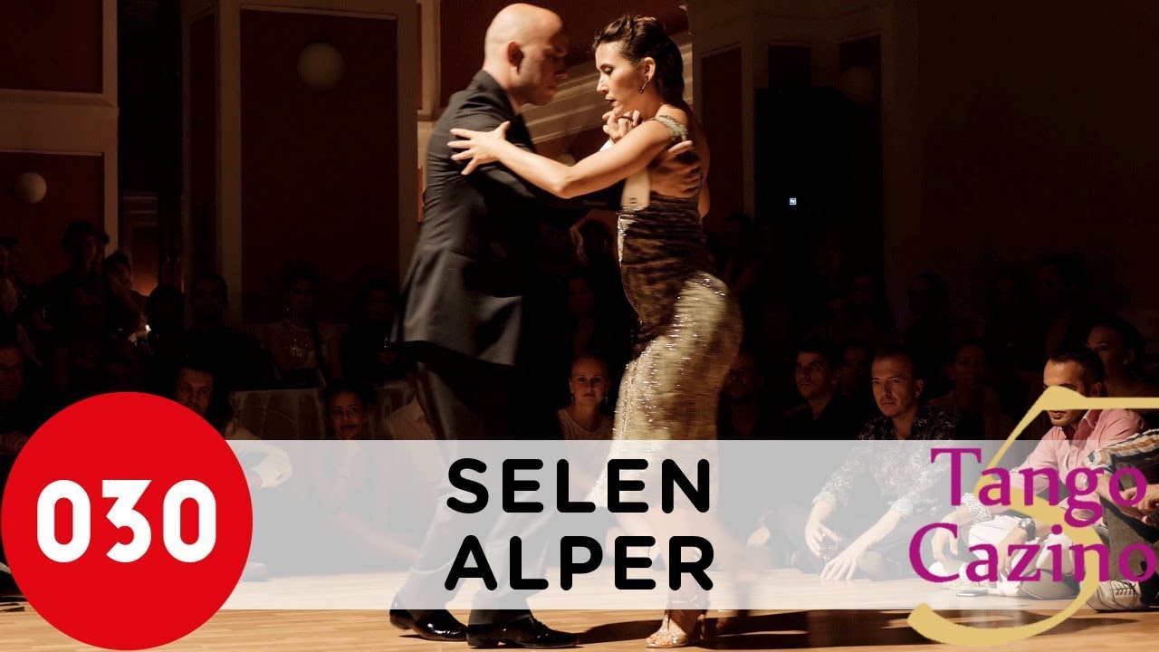 Selen Sürek and Alper Ergökmen – Primavera porteña