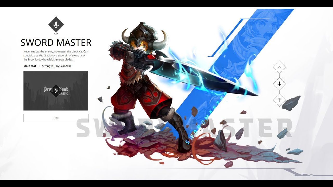 HARI HARI DRAGON NEST CLASIC SEA DAILY #13