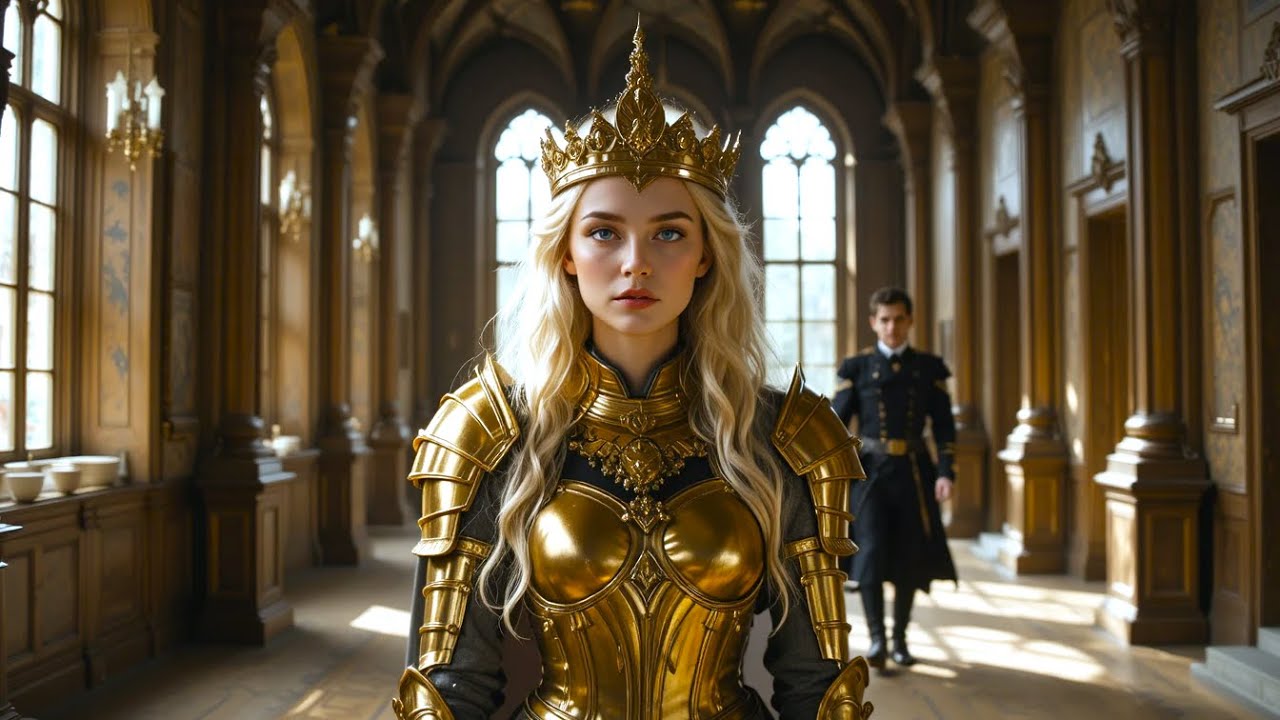 The Alien Queen Refused The Marriage Then the Alien Princess... | HFY Stories | Best HFY Stories