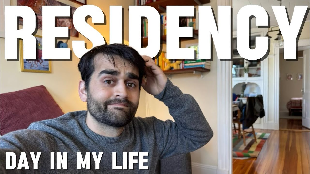 Surviving Residency in Boston: Trying to learn about Iran