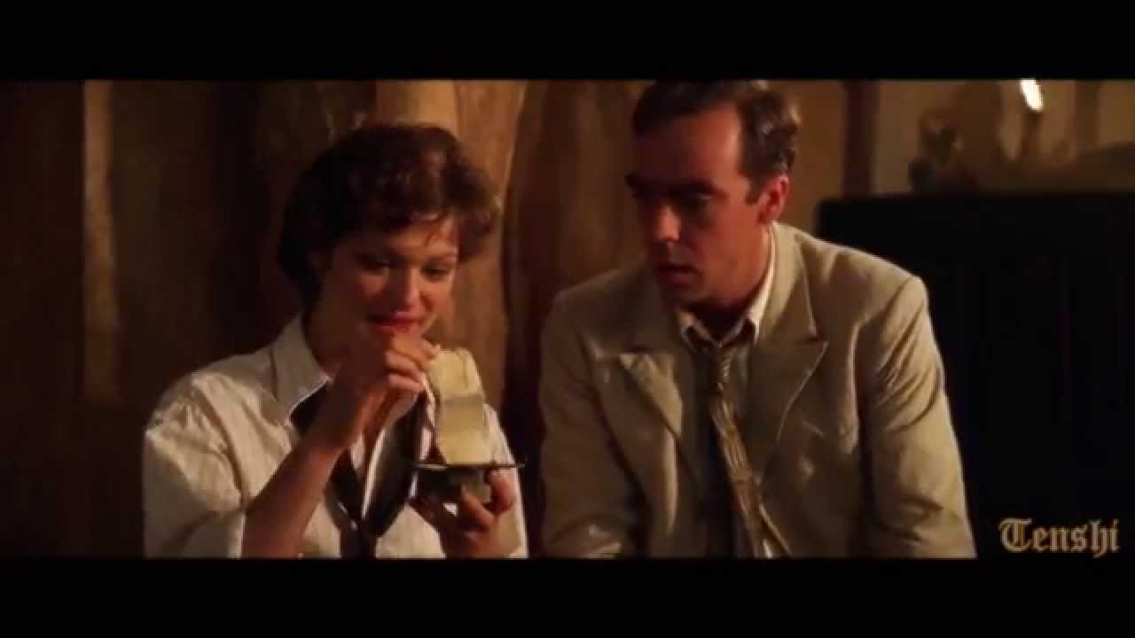 Hey Brother, Hey Sister | the Mummy