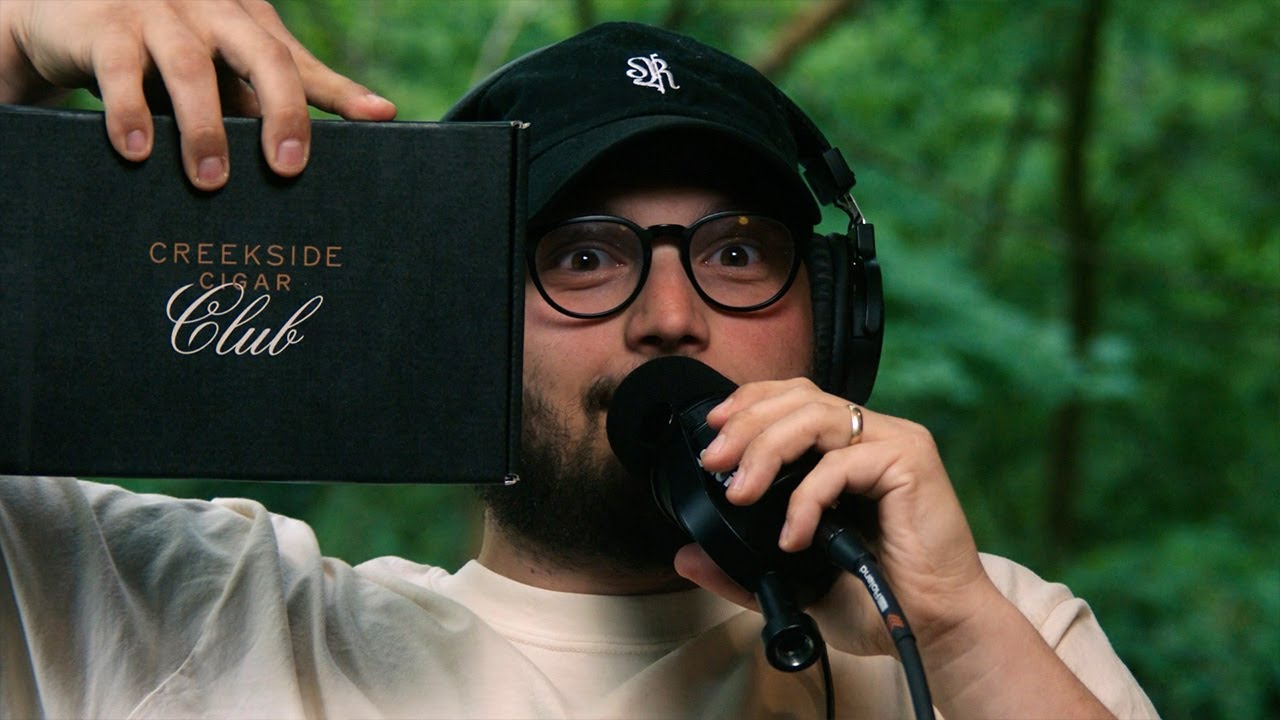 These Are The Cigars You NEED To Smoke This Month - Creekside Podcast Ep. 020