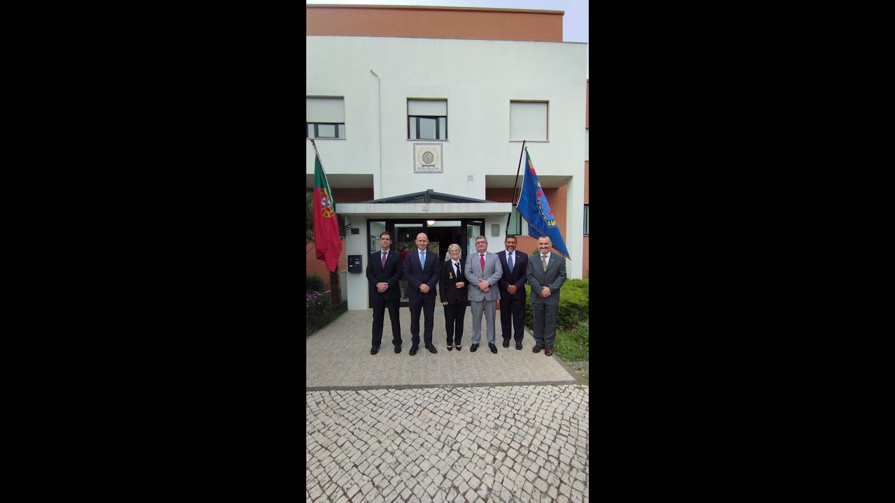 44.º Aniversário Secção Portuguesa da IPA