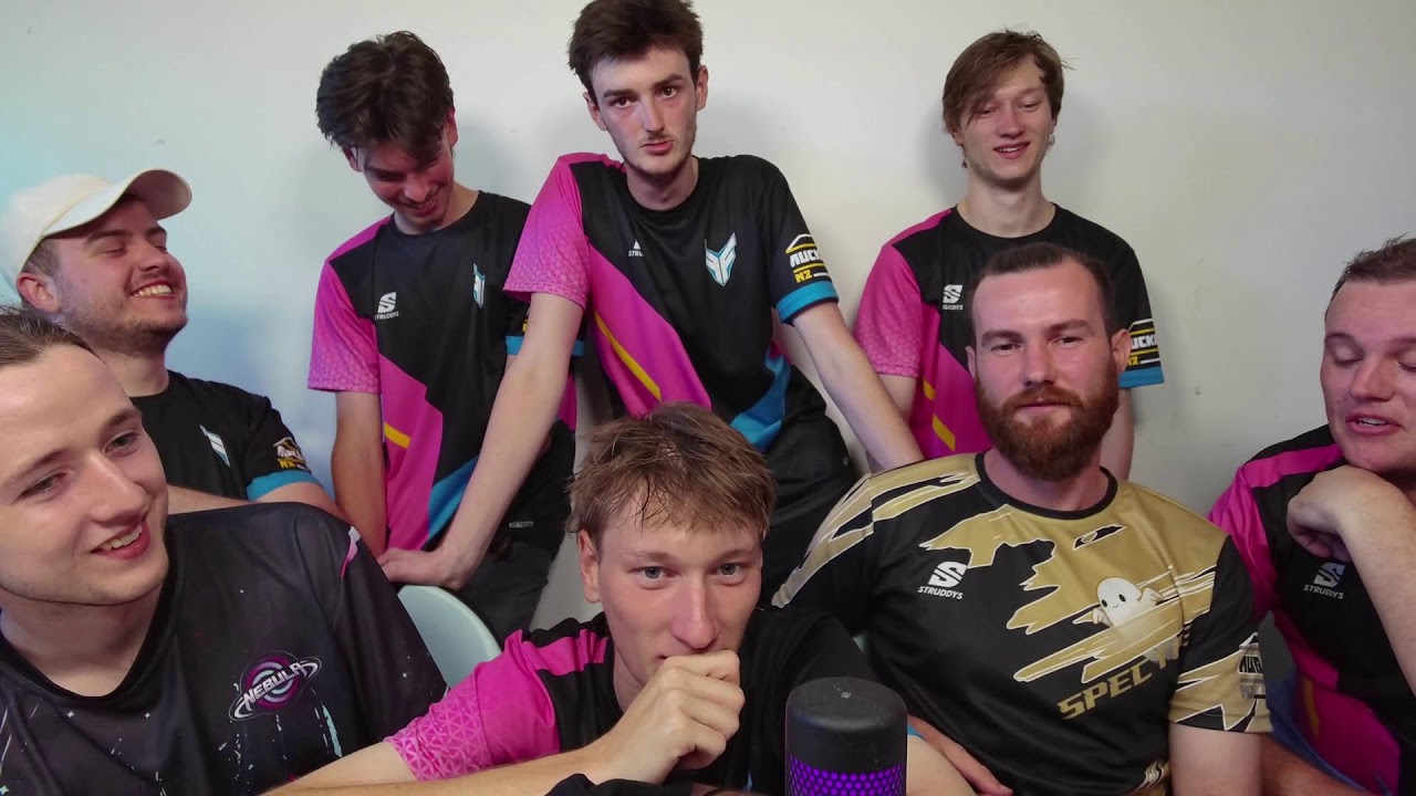 ZLTAC 2026 Silverdale - Day 9 - Ascensions