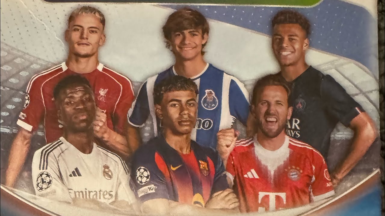 FIFA Pack Opening /50 Pull!!! Big Packs
