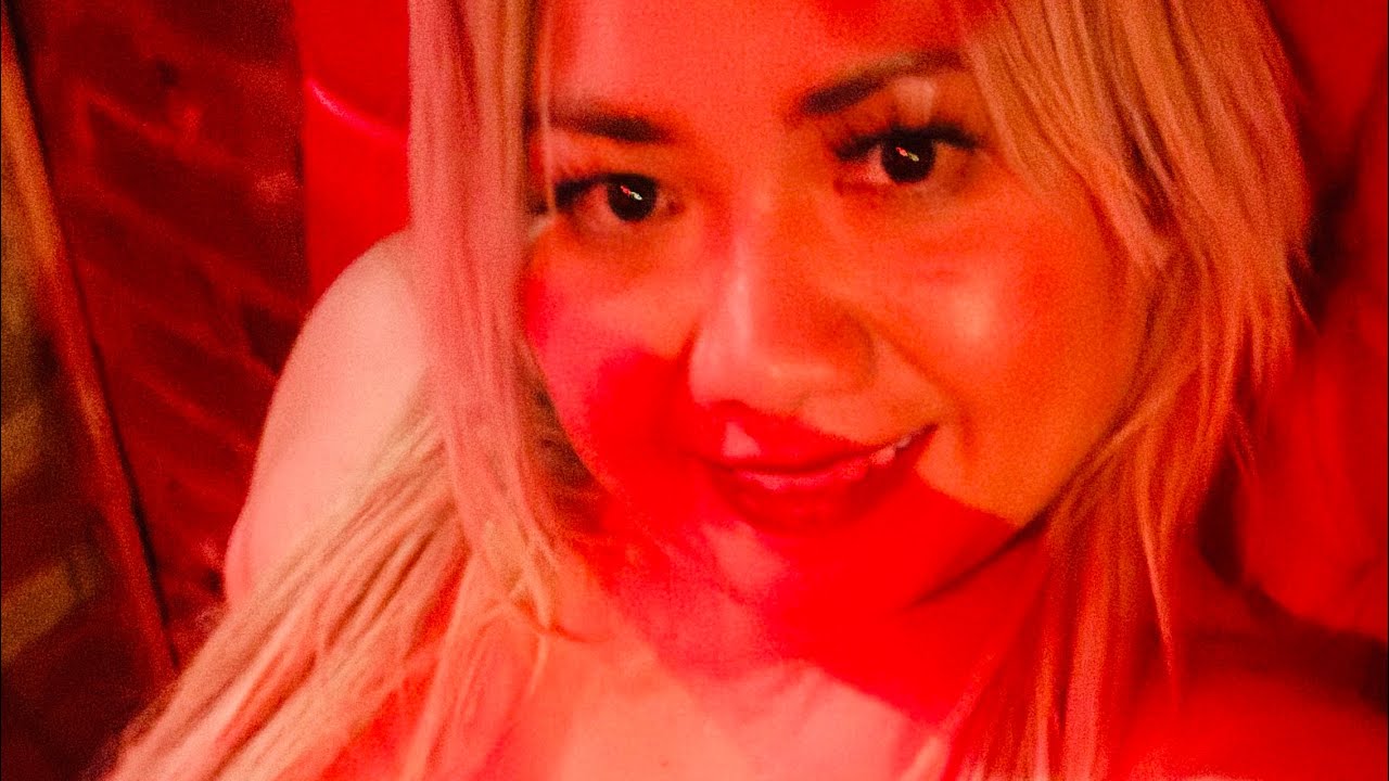 MY VLOG ♥️ NEW YORK FASHION WEEK 2024 & AFTER PARTY  