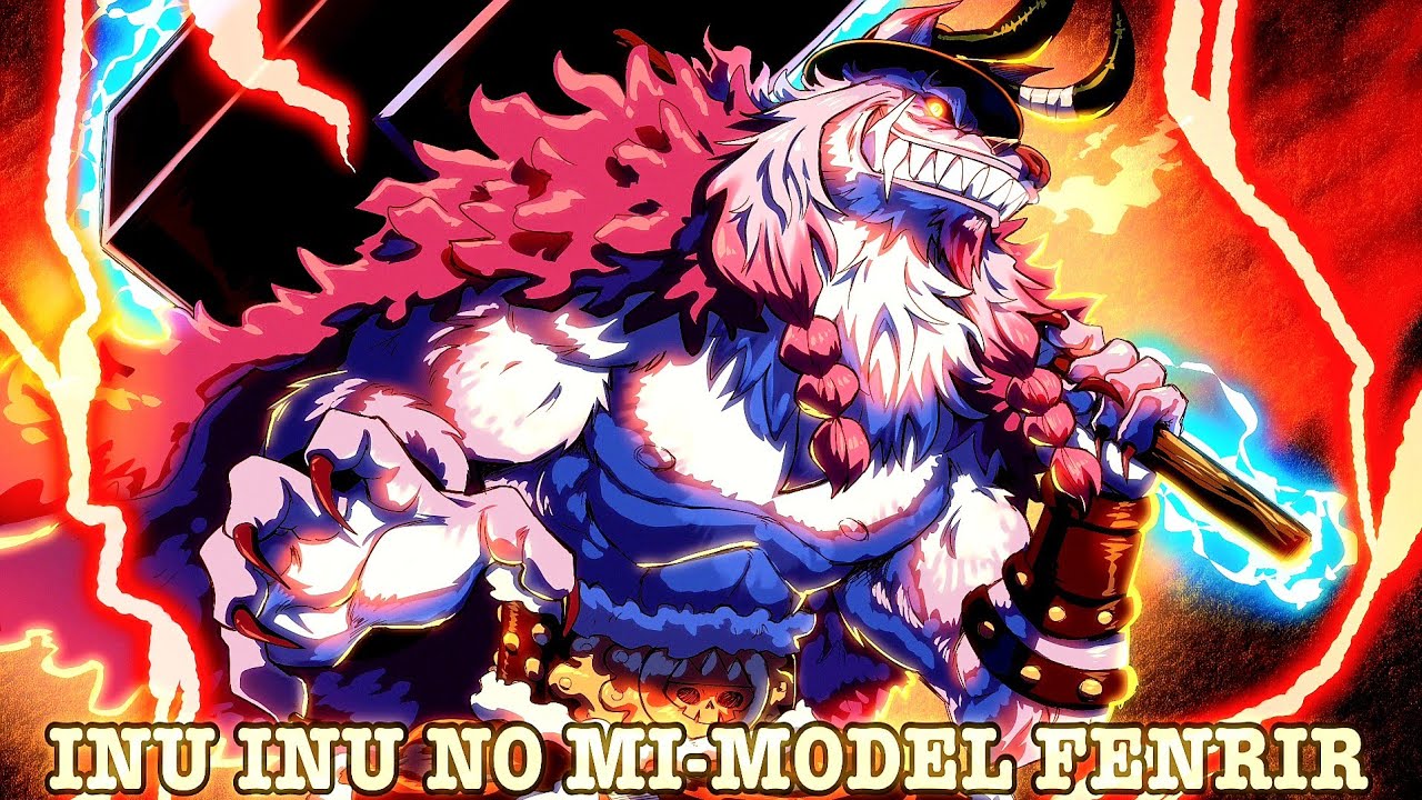 Let's Talk About Loki's Devil Fruit