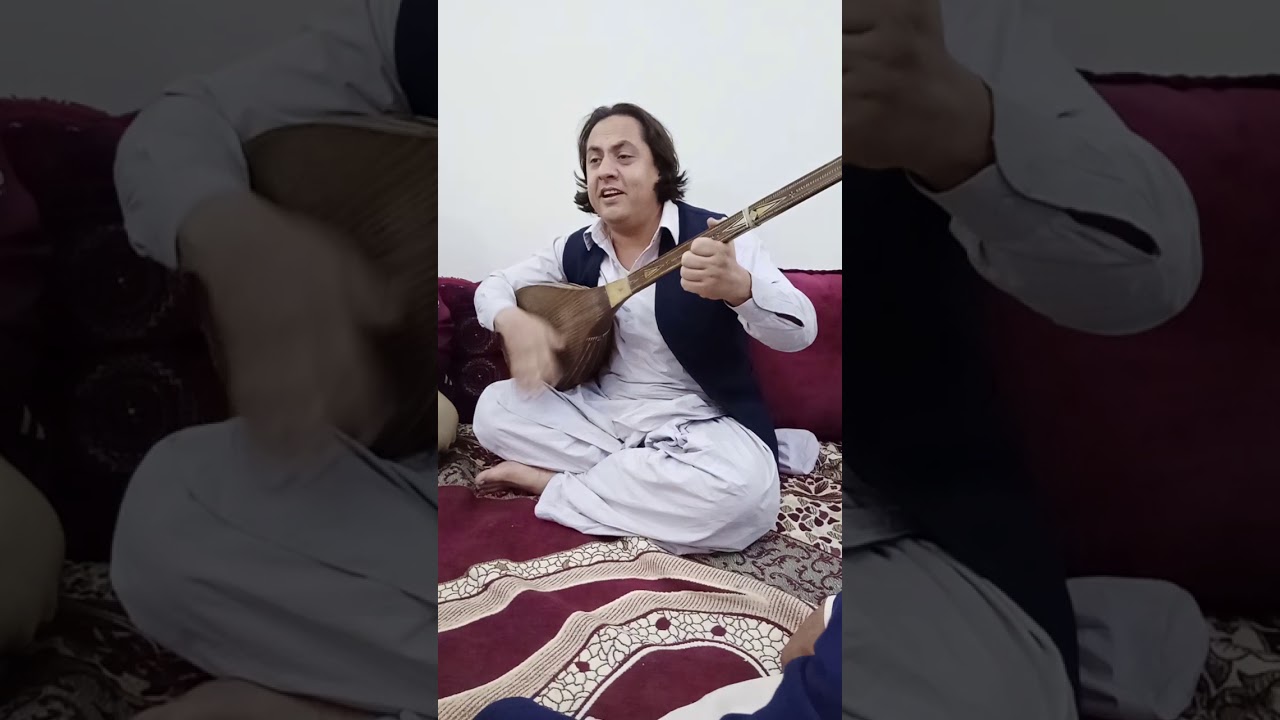 De Lahore na Ragali malmana