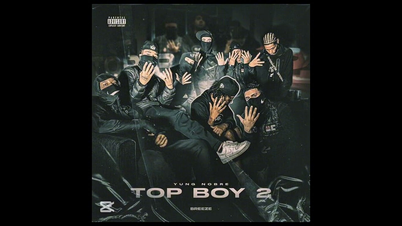 Top Boy 2