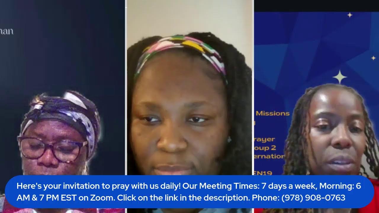 🎙️ Episode 45: Becoming — Identity, Growth & Consistency in Christ