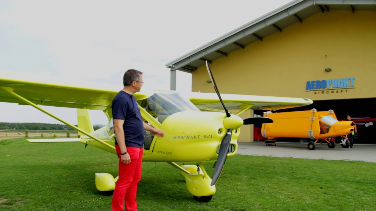 Porozmawiajmy o Aeroprakcie