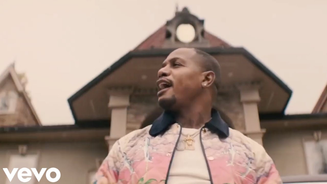 Nas ft. AZ, Kool G Rap - The Golden Era Still Breathes