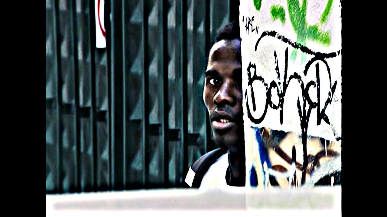 Arka Sokaklar - Emniyet İçinden Nijeryalıları Döven Kim?