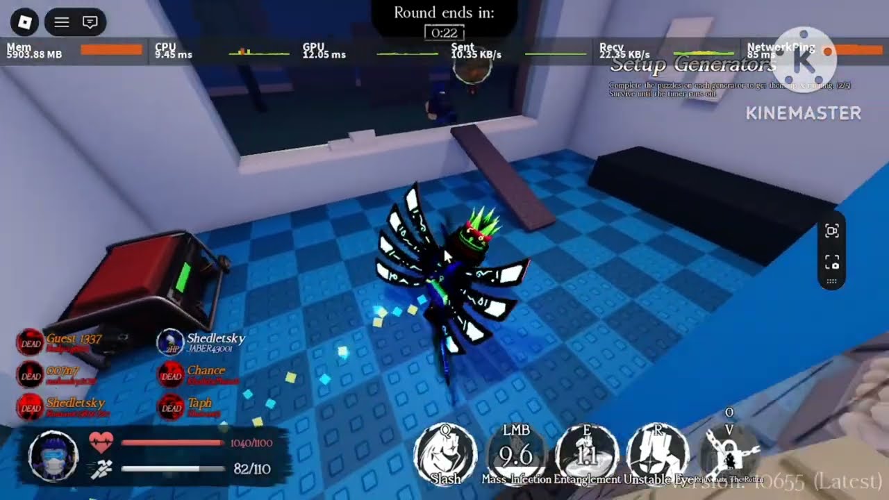 مقطع تسليكه 🥲🪄(lms FE2)