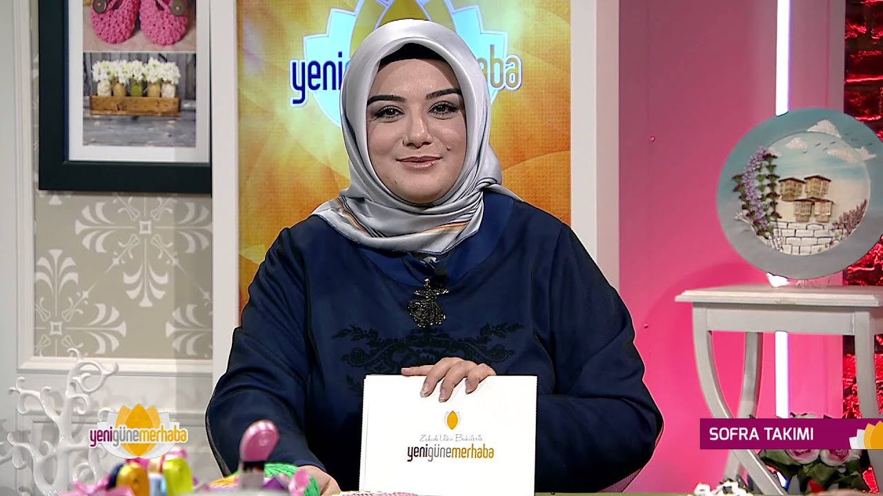 Yeni Güne Merhaba 685.Bölüm (03.11.2015)