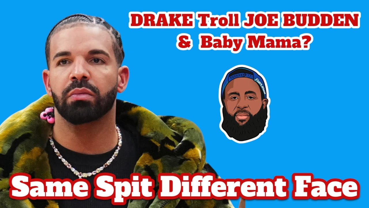 DRAKE TrollS JOE BUDDEN With CYN SANTANA Bf on Valentine Buys Out Restaurant