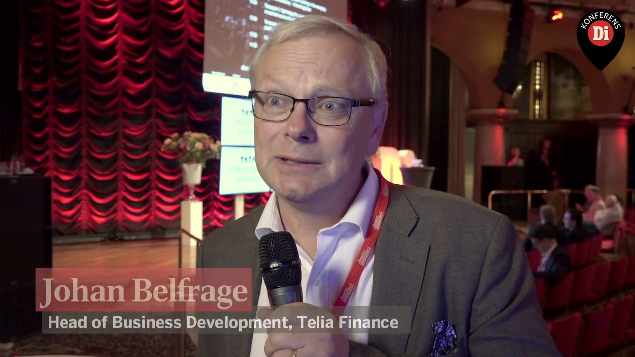 Dagens industris konferenser