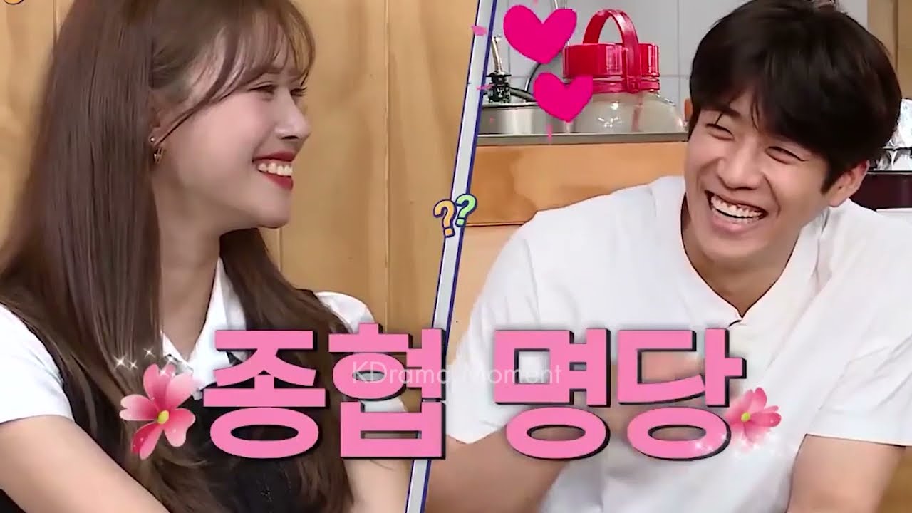 Sixth Sense 2 Ep 10 - Mi Joo, Jong Hyeop Moments Part 6