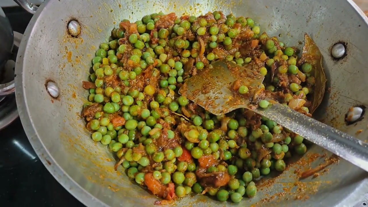 Makar Sankranti special sabzi