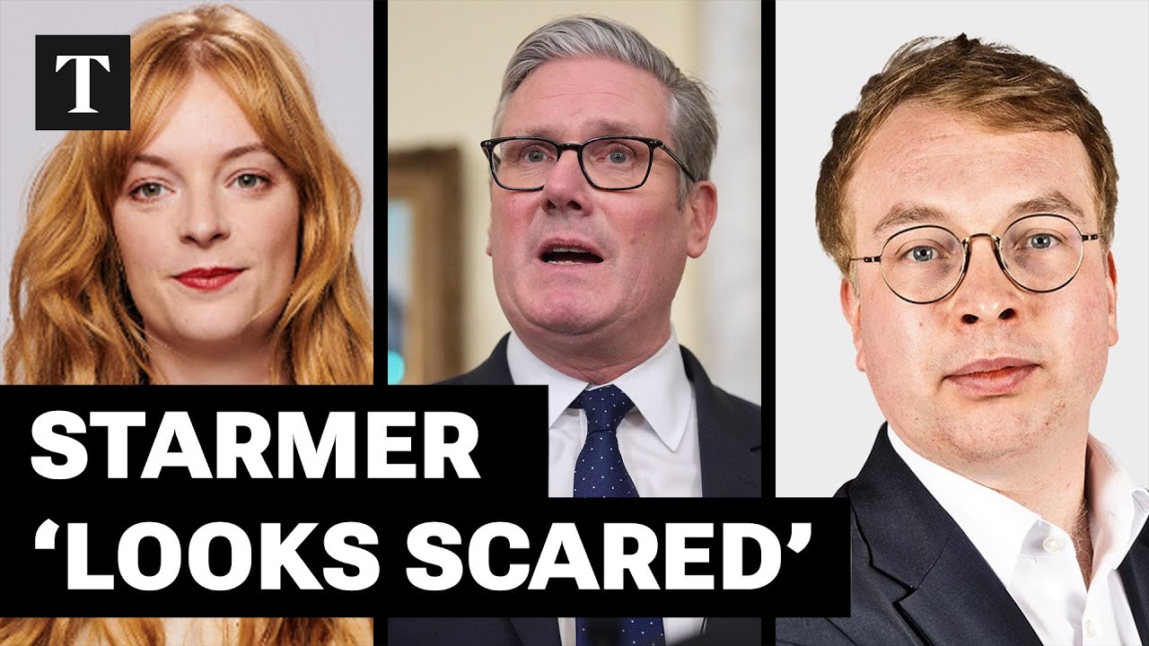 Burnham’s Return Could Have Triggered Starmer’s End ‘Within A Week’