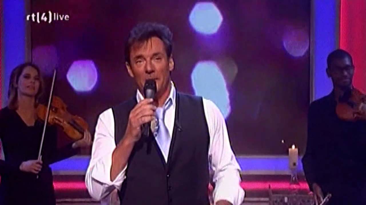 Gerard Joling - Zonder - Life4You 09-01-11