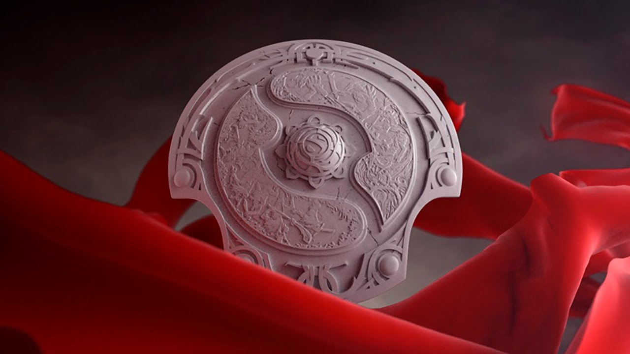 DC против Wings, Главный турнир The International 2016, Игра 2, 3 матча