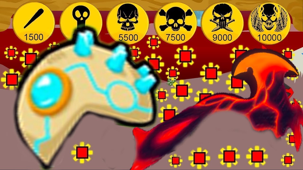 MEGA GRIFFON DARK LV99999 VS BOSS LEGACY - HACK STICK WAR LEGACY