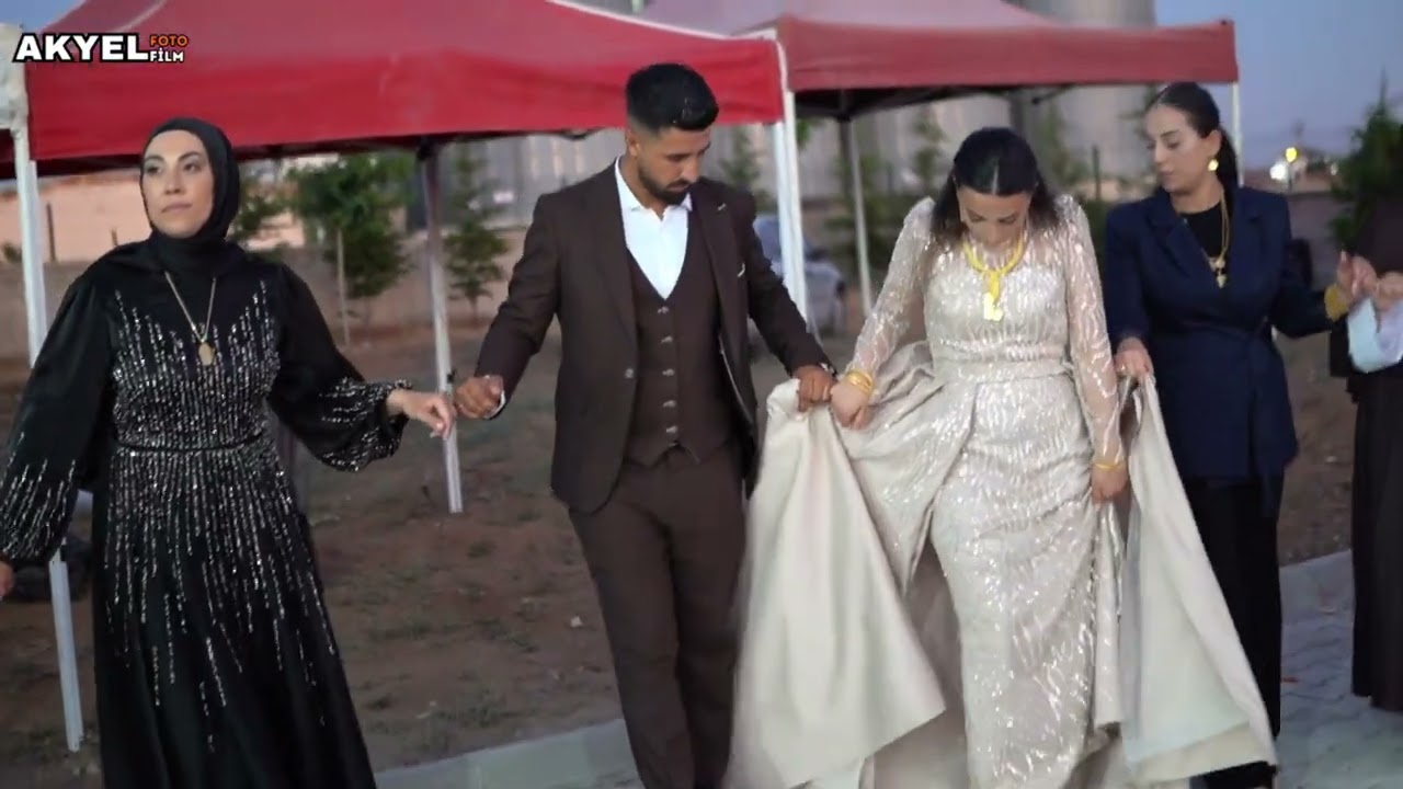 KANDİL/ MERYEM & MEVLÜT/ ONUR ŞEKER/ PART 1 #akyelfotofilm