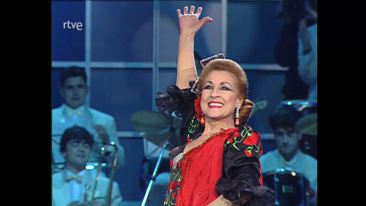 Gracia Montes - 