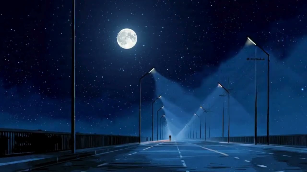 終わらぬ夜 (Endless Night) - Ciel Nocturne