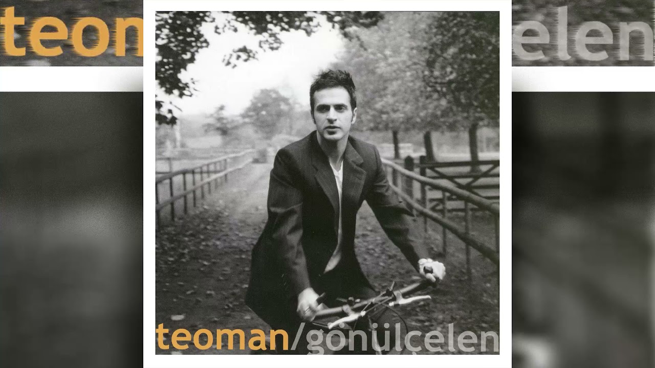 Teoman - Soluk Soluğa