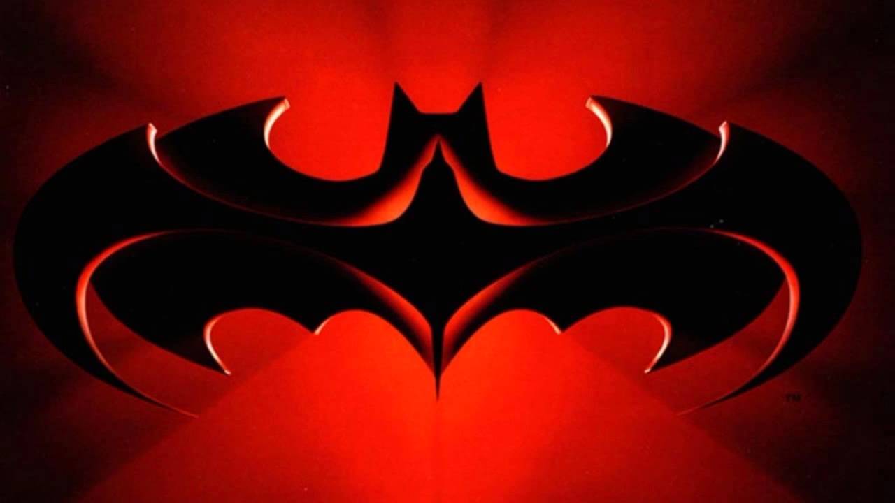 Elliot Goldenthal - Poison Ivy's Theme (Batman and Robin OST)