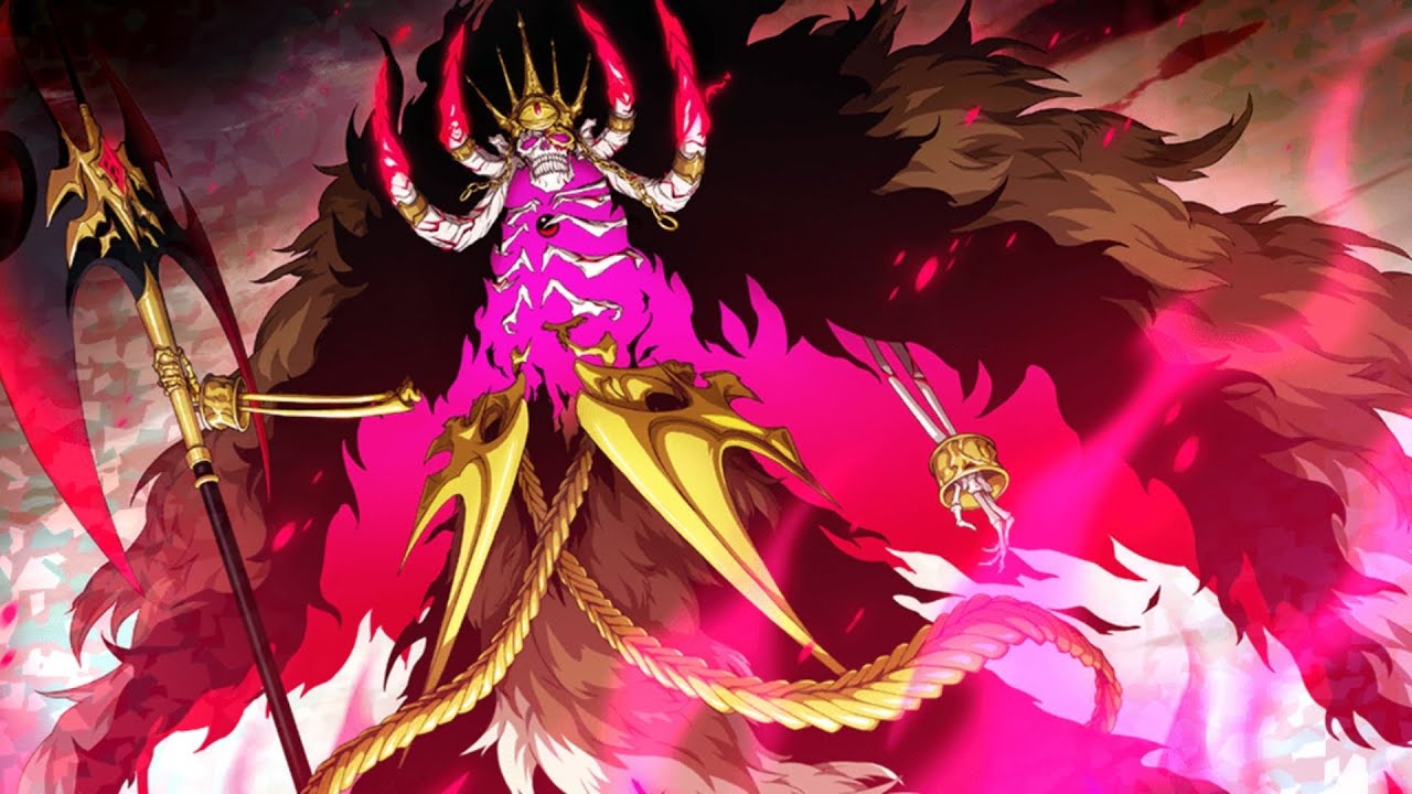 Barragan CFYOW Showcase [] Bleach: Brave Souls