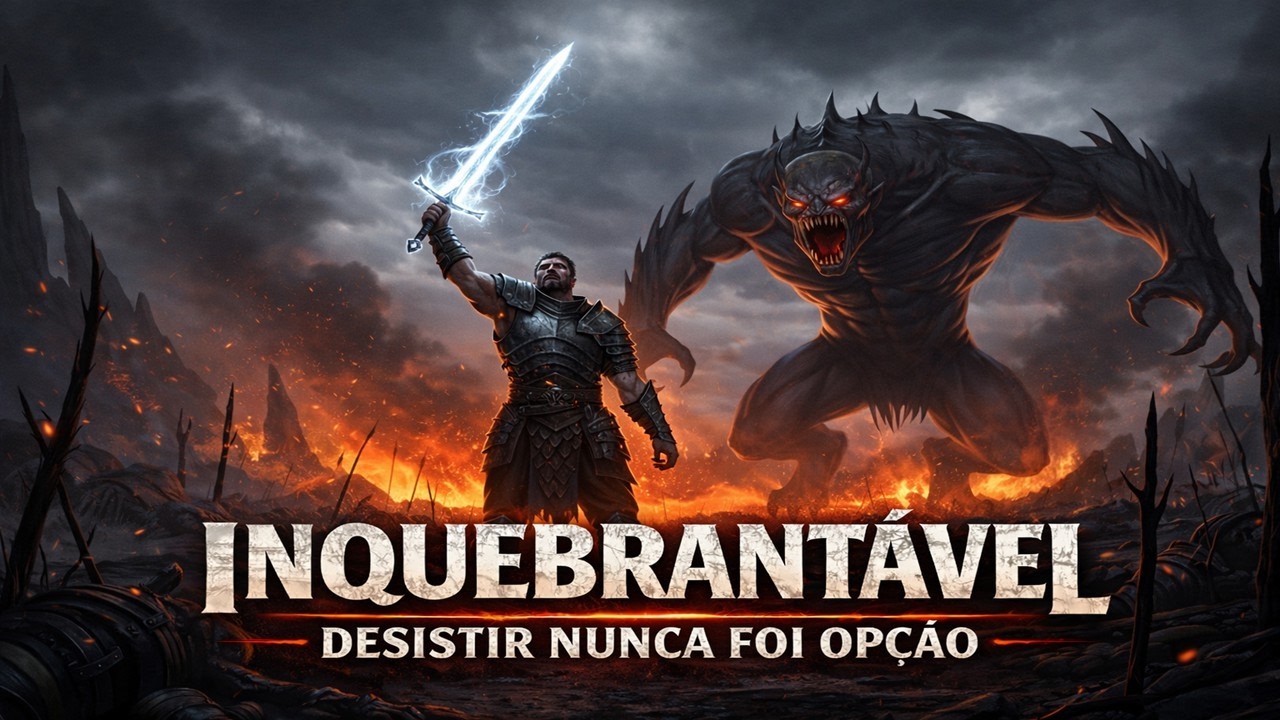 Inquebrantável — 