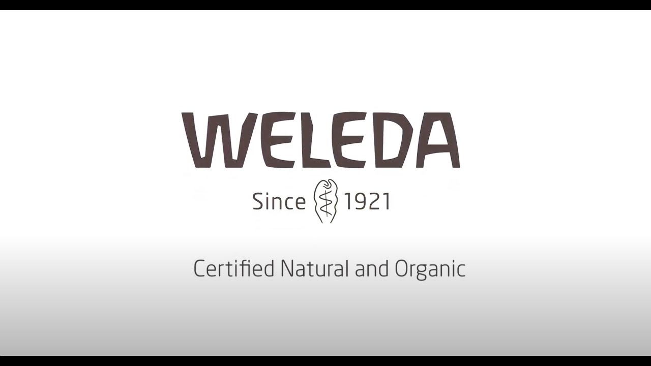 Weleda Skin Care Instructional Videos - Skin Food