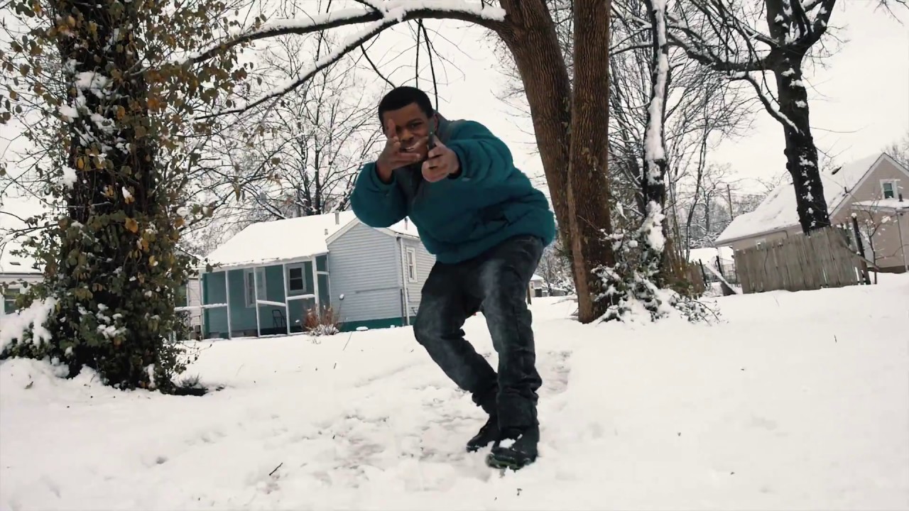 Phontana - All Da Smoke (Official Video) Shot By @FlackoProductions