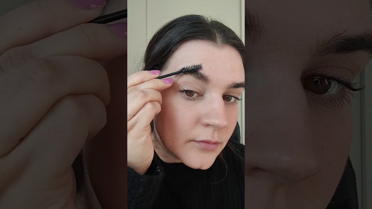 Brow Shaper de Idraet #makeup #argentina #idraet #maquillaje