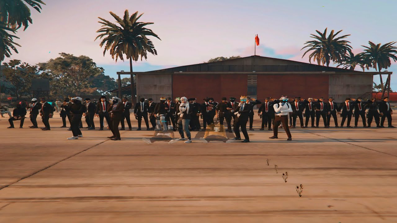 Best Government term in EN1 History | Grand RP EN1