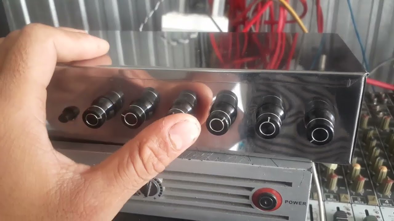 Chính thức ra mắt hộp echo rever dsp chống hú micro bao phê xì xuỵt nhe nhức nách nhé 0937727759