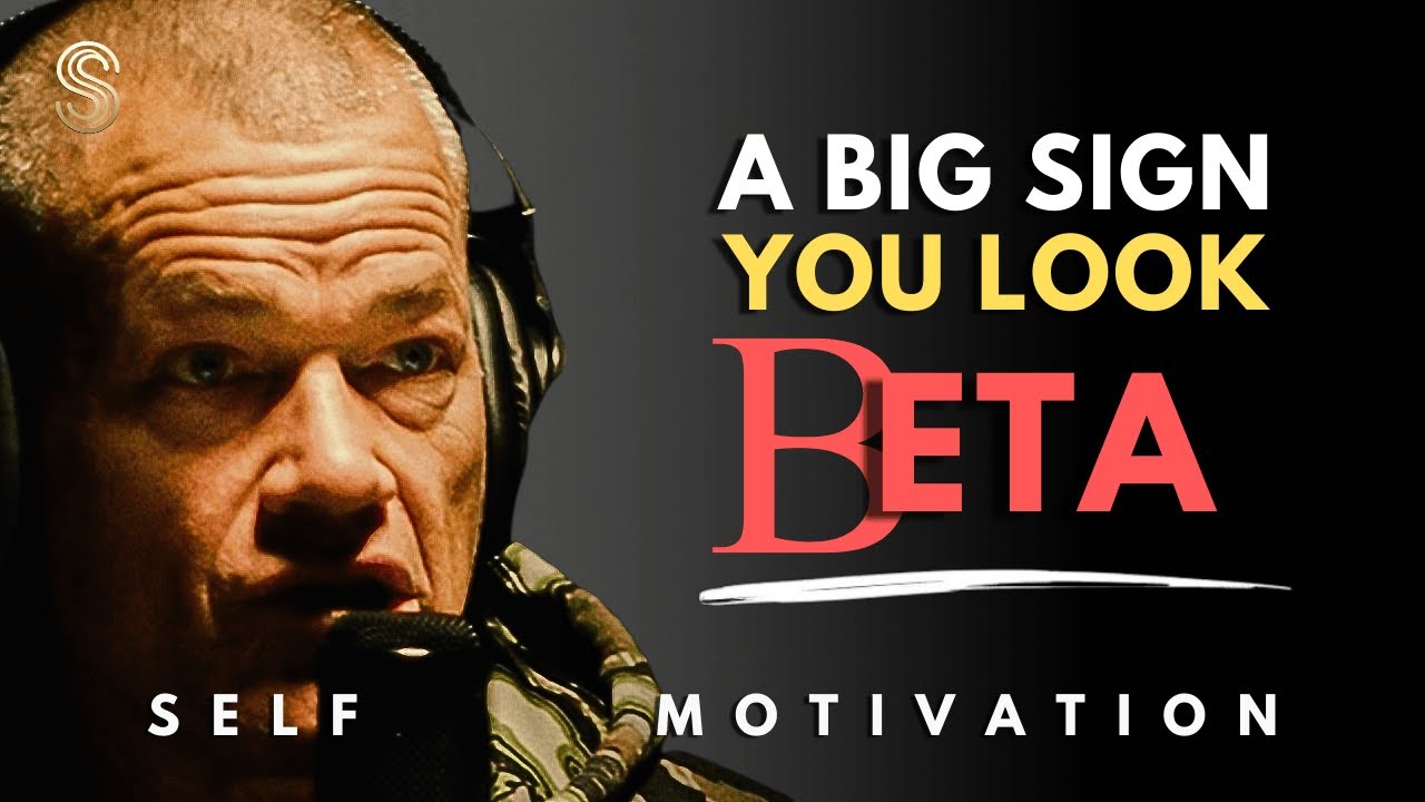 Jocko Willink's SIMPLE Technique to Destroy Insecurity