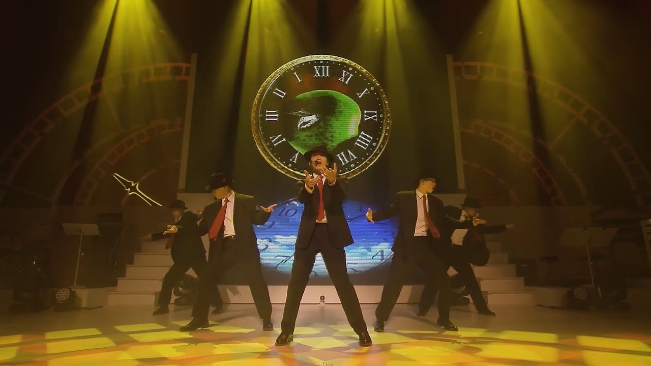 Jun. K（From 2PM）「Ms. NO TIME」Live ver.