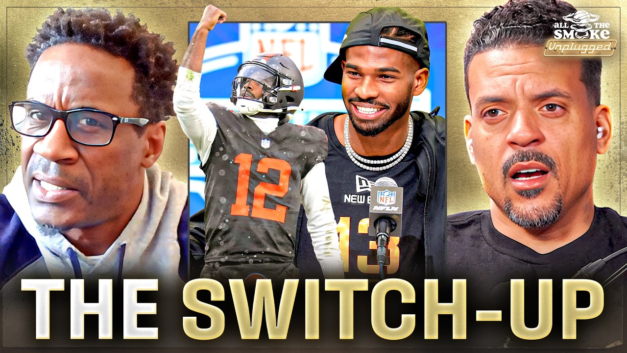 Matt Barnes: Media Did to Shedeur What They COULDN’T Do to Deion